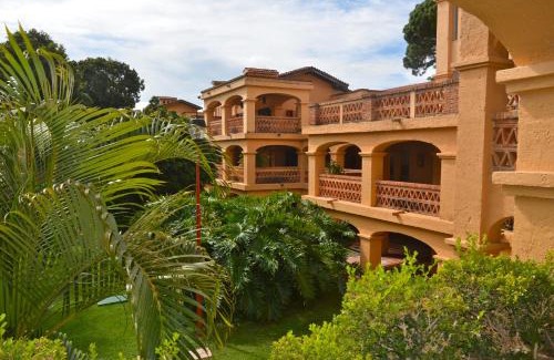 Ajijic Hôtel | Villas Danza del Sol