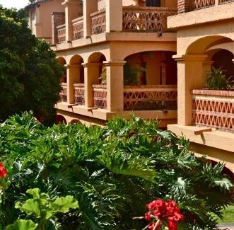 Ajijic Hôtel | Villas Danza del Sol
