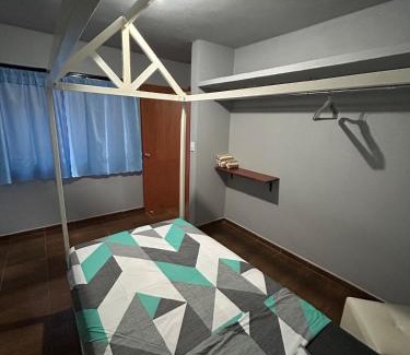 Jimenez Appartement | Villas de Bravo