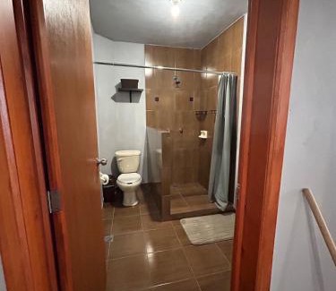 Jimenez Appartement | Villas de Bravo
