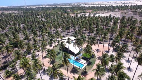 Guajiru Maison | Villas de Guajirú, Casa 1