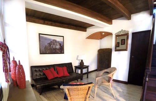 Santa Ana Villa | Villas de la Ermita 01 - Villa de luxe