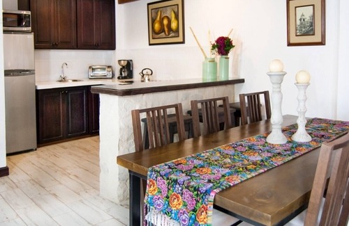 Santa Ana Villa | Villas de la Ermita 02, Antigua, Guatemala