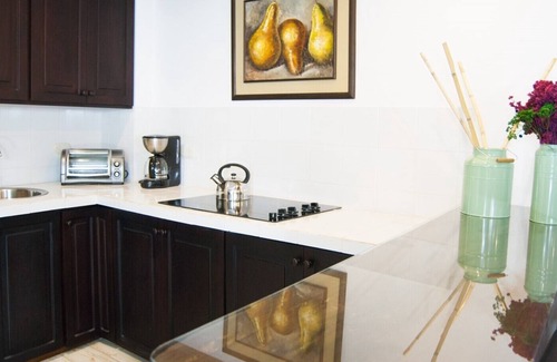 Santa Ana Villa | Villas de la Ermita 02, Antigua, Guatemala