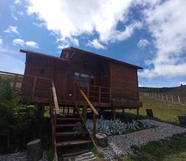 Tona Autre | villas de la montaña, Tona, Berlin Santander