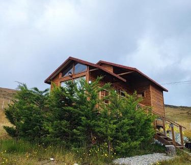 Tona Autre | villas de la montaña, Tona, Berlin Santander