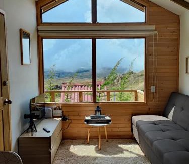 Tona Autre | villas de la montaña, Tona, Berlin Santander