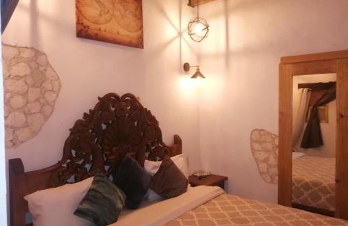 Bernal Appartement | Villas del Sol