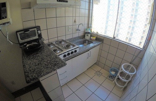 Prive das Caldas Appartement | Villas diRoma