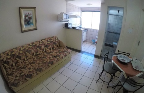 Prive das Caldas Appartement | Villas diRoma
