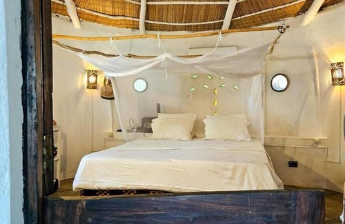 Vilanculos Cabine | Villas do Indico Eco - Resort & Spa Lodge