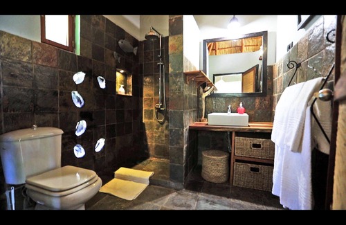 Vilanculos Cabine | Villas do Indico Eco - Resort & Spa Lodge
