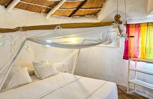 Vilanculos Cabine | Villas do Indico Eco - Resort & Spa Lodge