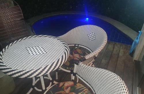 Pescaria Cabine | Villas do Pratagy resort Maceió próximo praia