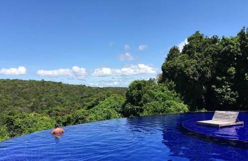 Pescaria Maison | Villas do Pratagy VIP - Aroeira