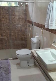 Arraial d'Ajuda Maison | Villas dos Pássaros