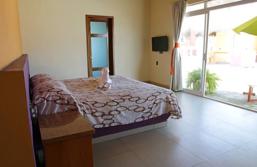 Rincon de Guayabitos Hôtel | VILLAS DULCE SUEÑOS