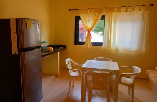 Rincon de Guayabitos Hôtel | Villas Dulce Sueños Residencial