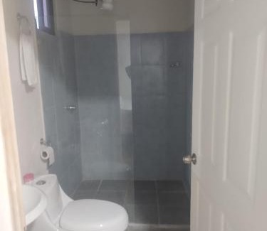 Cobano Appartement | Villas El Alto 1