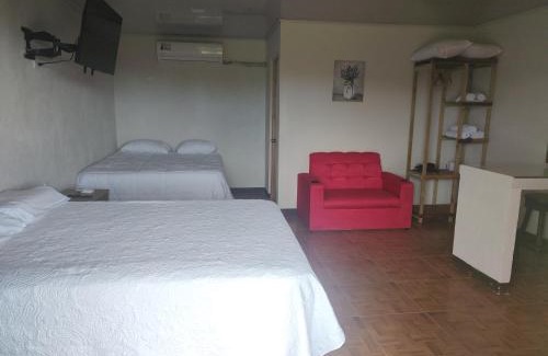 Cobano Appartement | Villas El Alto 1