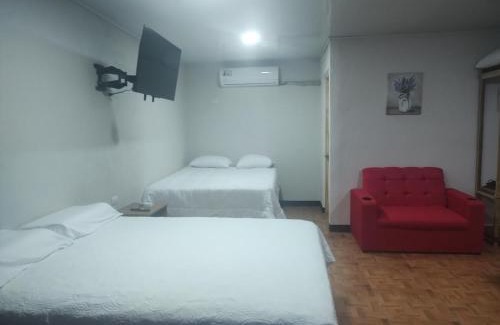 Cobano Appartement | Villas El Alto 1