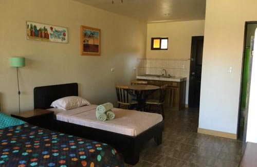 Lagos de El Coyol Maison | Villas el Cenizaro