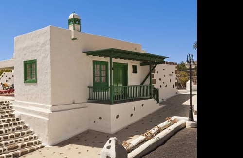 Haria Villa | Villas Finca la Crucita 3 Bedrooms Type M