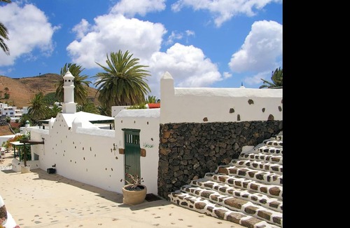 Haria Villa | Villas Finca la Crucita 2 Bedrooms type 2 By PVL