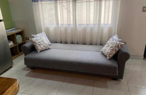 Monteverde Appartement | Villas Flakis, Luna