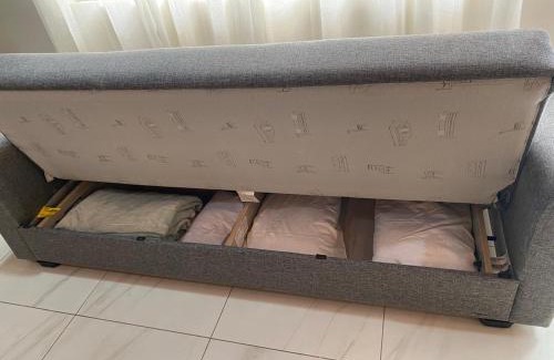 Monteverde Appartement | Villas Flakis, Luna