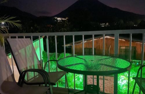 La Fortuna Appartement | Villas Fortuna Boutique