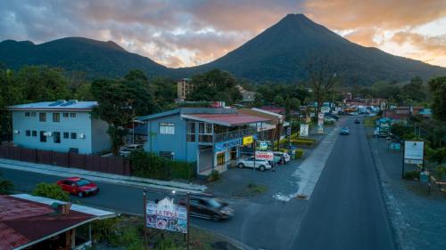 La Fortuna Appartement | Villas Fortuna Boutique
