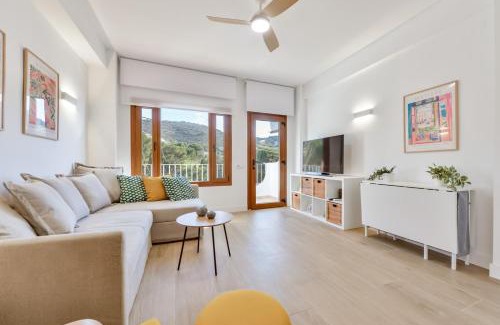 El Portet Appartement | Villas Guzman - Bahia Portet