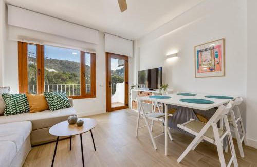 El Portet Appartement | Villas Guzman - Bahia Portet