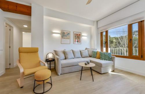 El Portet Appartement | Villas Guzman - Bahia Portet