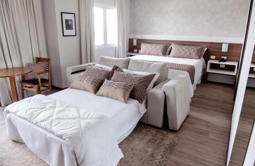 Santo Angelo Hôtel | Villas Hotel