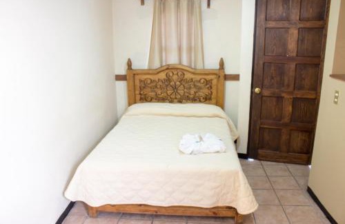 Cholula Hôtel | Villas Hotel Cholula