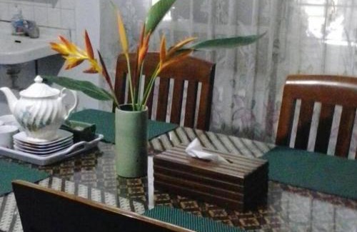Klojen Maison | villas in batu indonesia homestay