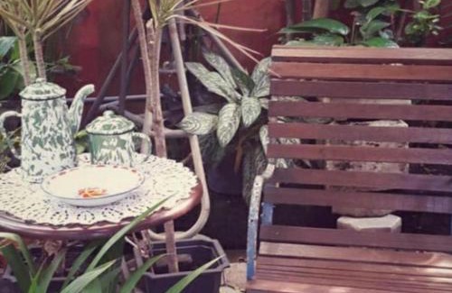 Klojen Maison | villas in batu indonesia homestay