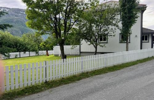 Mosjoen Villa | Helligbergvegen 1