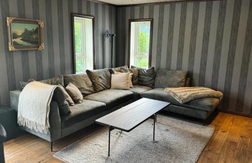Mosjoen Villa | Helligbergvegen 1