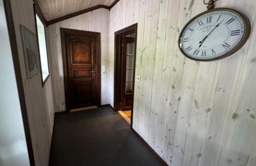 Mosjoen Villa | Helligbergvegen 1