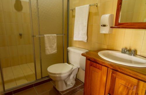 Chachagua Station Balnéaire | Villas Josipek