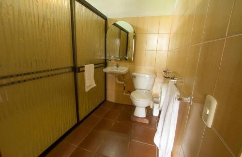 Chachagua Station Balnéaire | Villas Josipek