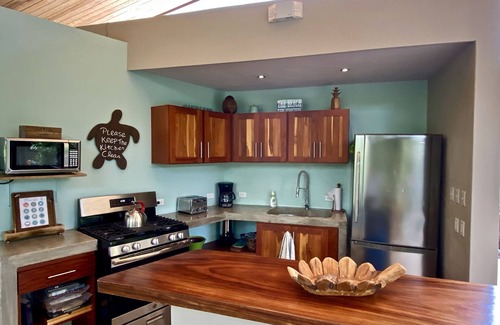 Playa Grande Hôtel | Villas Kalei
