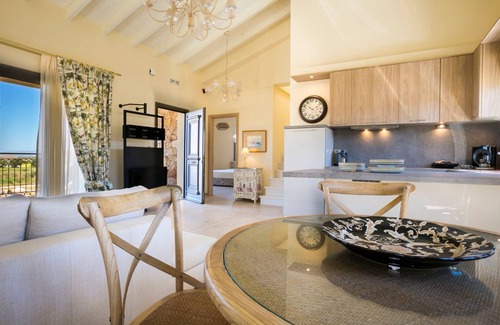 Sarlata Hôtel | Villas Kefalonia