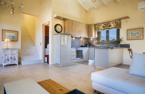 Sarlata Hôtel | Villas Kefalonia