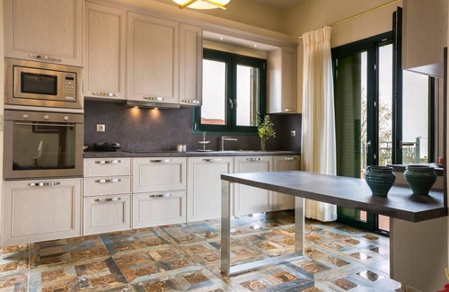 Sarlata Hôtel | Villas Kefalonia