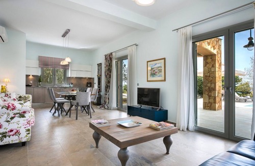 Sarlata Hôtel | Villas Kefalonia