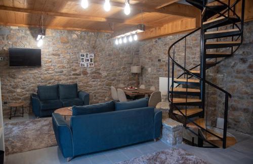 Kertezi Chalet De Ski | Villas Kertezi